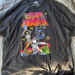 Star Wars Graphic T-Shirt